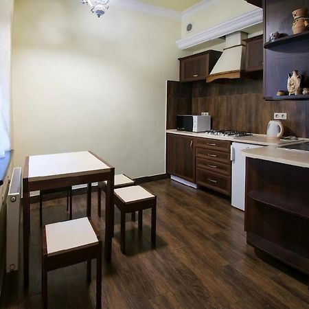 Vidfort Наливайка Lviv Exterior photo