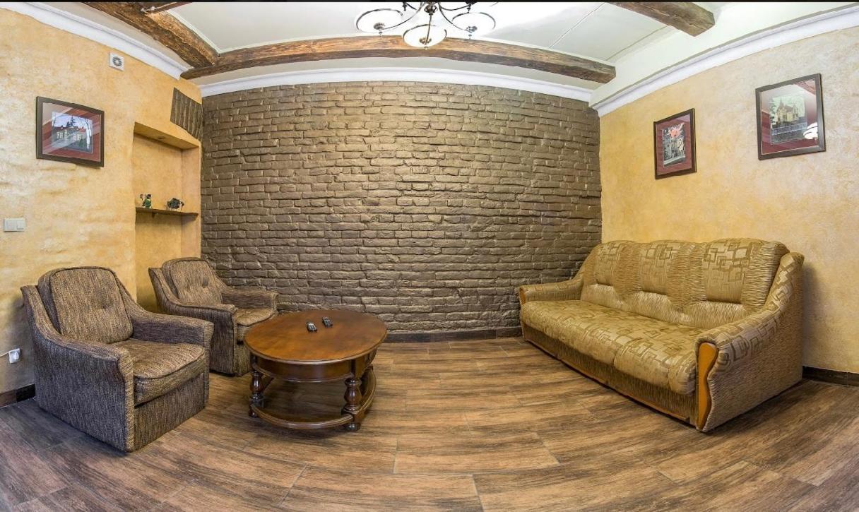 Vidfort Наливайка Lviv Exterior photo