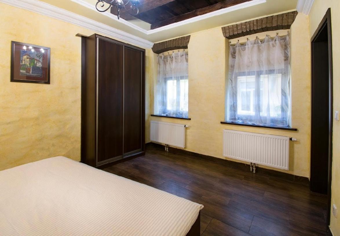 Vidfort Наливайка Lviv Exterior photo